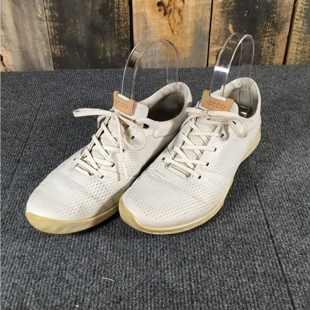 Ecco S-Lite women’s leather golf shoes size 7